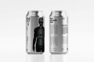 Non-Alcoholic Beer