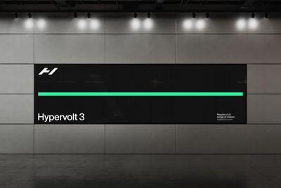 Hyperice (Hypervolt 3)