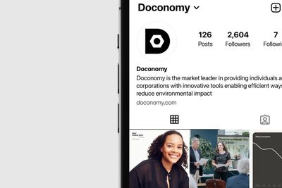 Doconomy