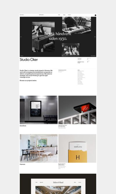 Studio Oker