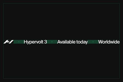 Hyperice (Hypervolt 3)