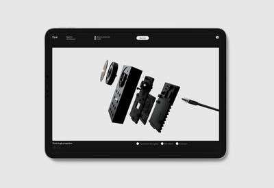 Opal Camera
