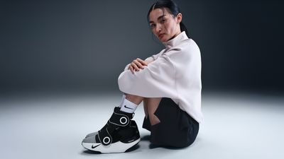 Nike × Hyperice