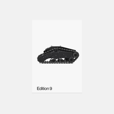 Visuelle Edition 9
