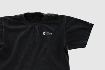 Opal Camera