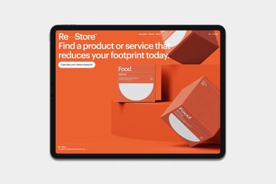 Re-Store