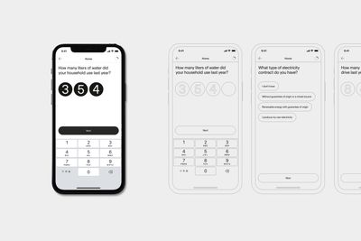 Impact Calculator