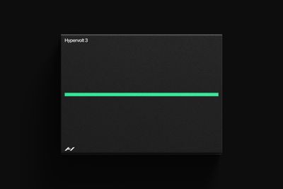 Hyperice (Hypervolt 3)