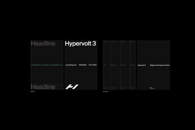 Hyperice (Hypervolt 3)