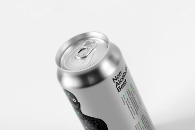 Alcoholic Vodka