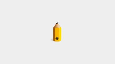 D&amp;AD Yellow Pencil
