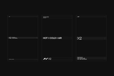 Hyperice (X2)
