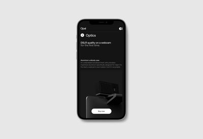 Opal Camera