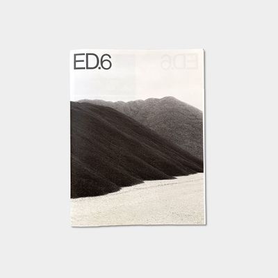 Visuelle Edition 6