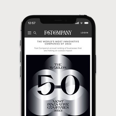 Fast Company