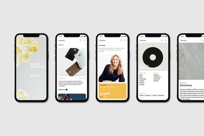 Doconomy