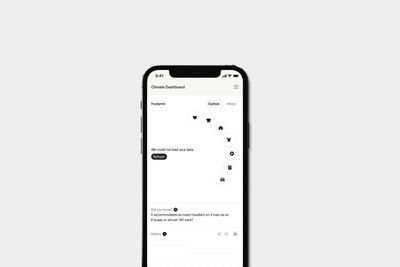 Impact Calculator