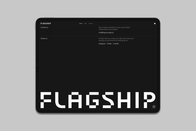 Flagship