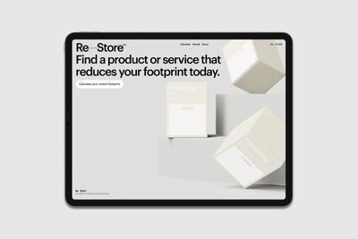 Re-Store