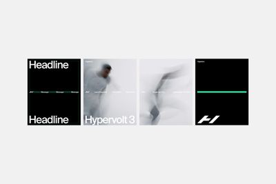 Hyperice (Hypervolt 3)