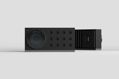 Opal Camera