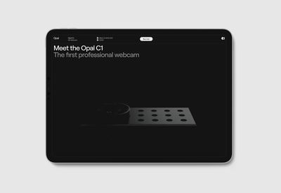 Opal Camera