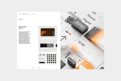 Visuelle Edition 8
