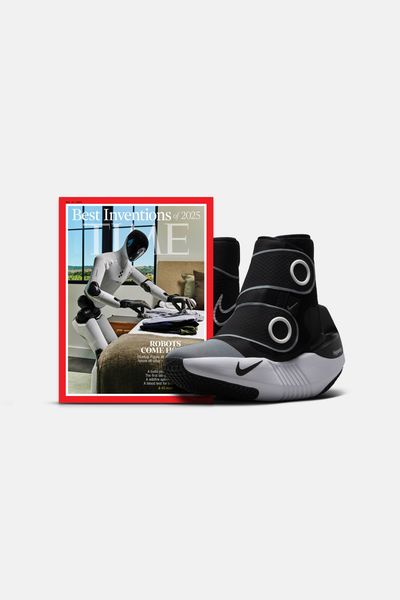Hyperboot