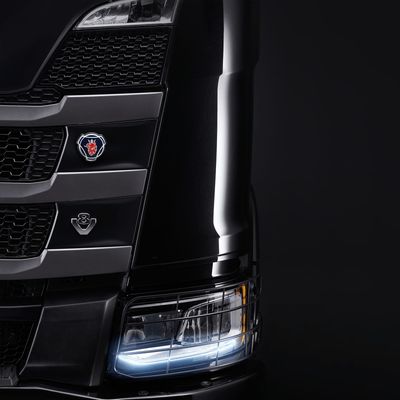 Scania