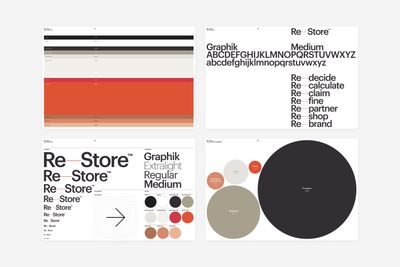 Re-Store